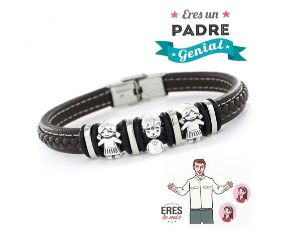 Pulseras Profesiones Hombre