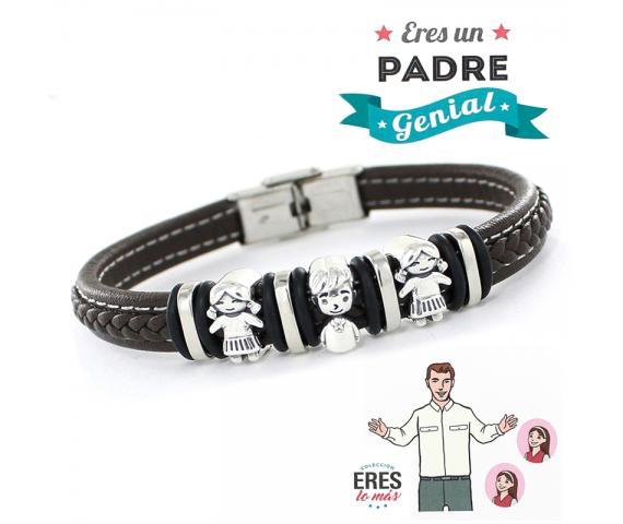 Pulseras Profesiones Hombre