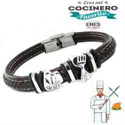 Foto principal Pulsera Cocinero