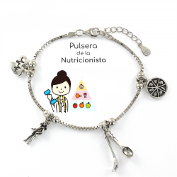 Foto principal Pulsera de Dependienta