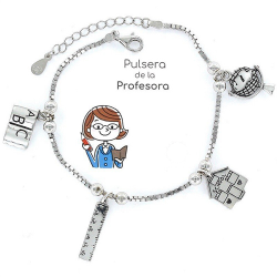 Foto principal Pulsera de Profesora