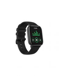 Foto principal Smartwatch Silicona Negro