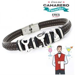 Foto principal Pulsera Camarero