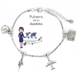 Foto principal Pulsera de Azafata