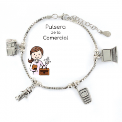 Foto principal Pulsera de Comercial