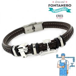 Foto principal Pulsera Fontanero