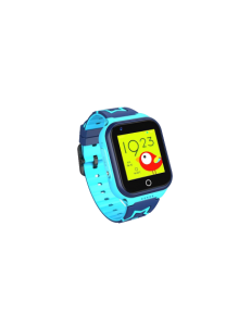 Foto principal Smartwatch Silicona Infantil Azul