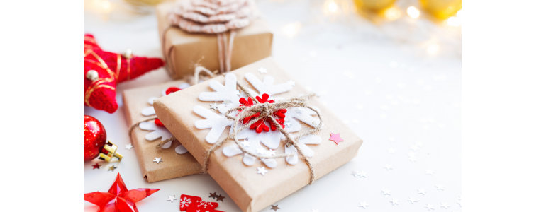 10 regalos para Navidad