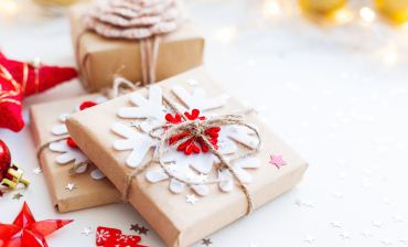 10 regalos para Navidad